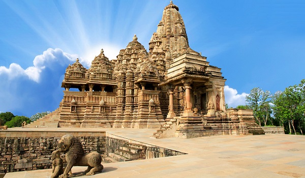 Khajuraho-Group-of-Monuments