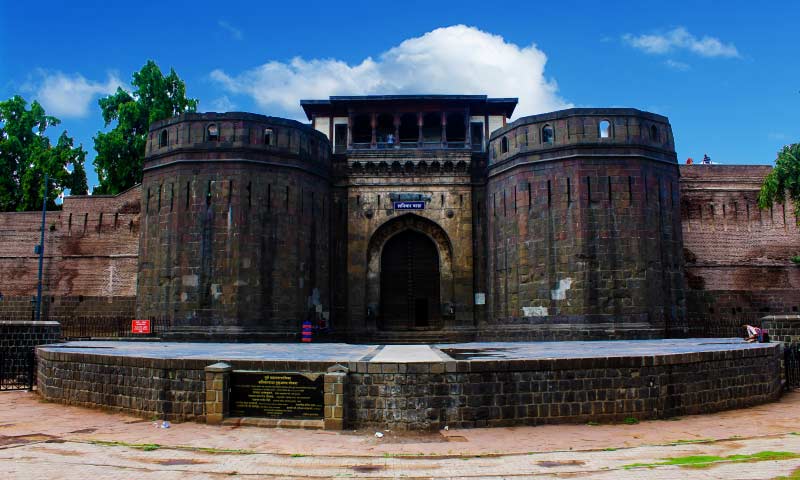 shaniwar-wada-palace